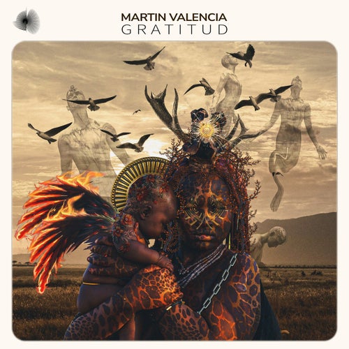 Martin Valencia - Gratitud [BOS330]